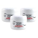 Razac Perfect For Perms Finish Creme 8 Ounce (235ml) (3 Pack)