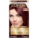L’Oreal ParisSuperior Preference - 4R Dark Auburn (Warmer) 1 Each (Pack of 12)