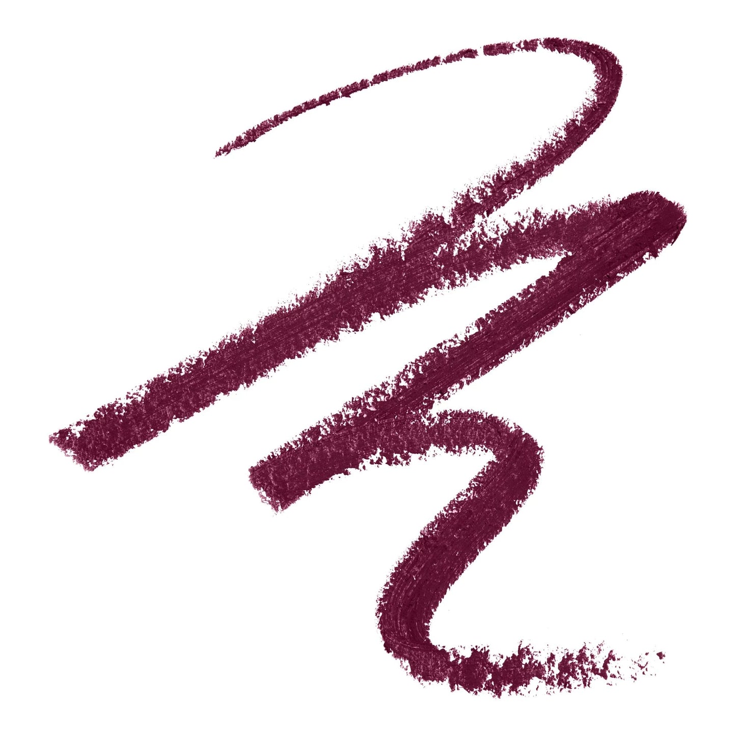 Buxom Power Line Plumping Lip Liner, Powerful Plum