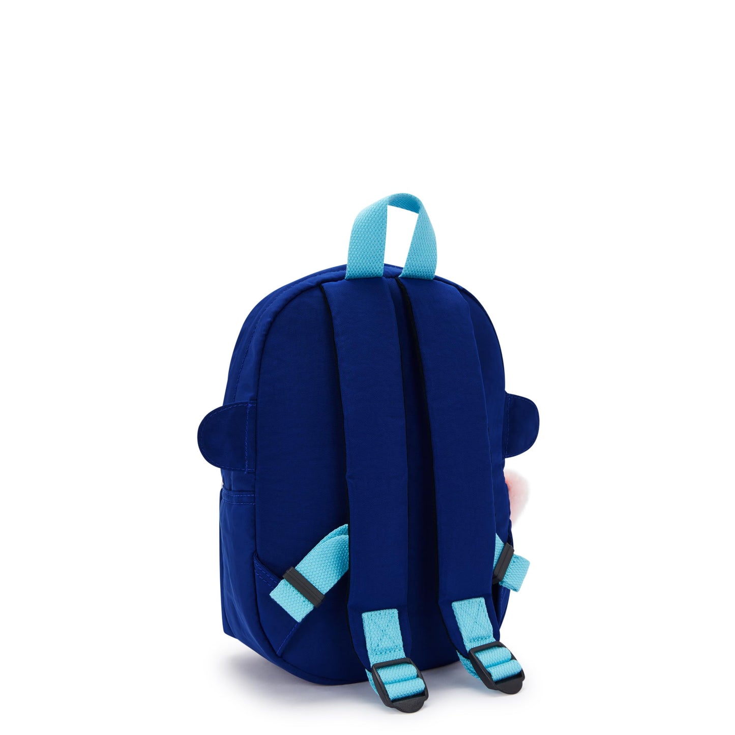 Kipling Faster, Children's Backpack, Blue (Solar Navy C), Talla única, faster