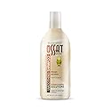 OSSAT NATURALS Smoothing Shampoo, 12 Ounce