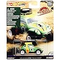 Hot Wheels Car Culture Offroad VW Bug