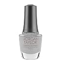 Morgan Taylor Holiday Winter Collection A Fuzzy Feeling - Professional Lacquer, Vibrant, Chip-Resistant, Fast-Drying, Long-Lasting, High-Shine Beauty & Personal Care Morgan Taylor