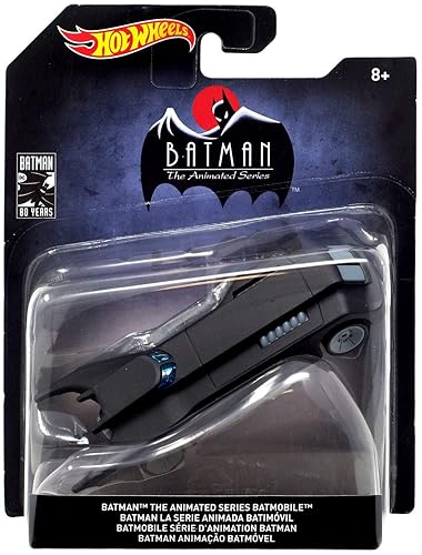 Hw Batman Vehicle Asst Size Ea Hot Wheels Batman Vehicle Asst