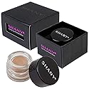 SHANY EYE & LIP Makeup Primer Base - Waterproof, Long-Lasting, Smudge-Proof, Paraben Free, Talc Free, Hypoallergenic, Nourishing Formula Eyeshadow