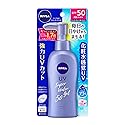 NIVEA SUN Protect Super Water Gel SPF 50 PA+++ 140g Squeeze bottle