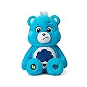 Care Bears 14” Grumpy Bear - Blue Plushie for Ages 4+ - Perfect Stuffed Animal Holiday, Birthday Gift, Super Soft and Cuddly - Good For Girls and…