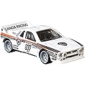 Hot Wheels Lancia 037 Vehicle