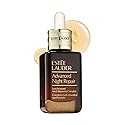 Estée Lauder Advanced Night Repair Face Serum Synchronized Multi-Recovery Complex with Hyaluronic Acid & Peptides| Anti Aging & Hydrating, 1.7 Fl Oz