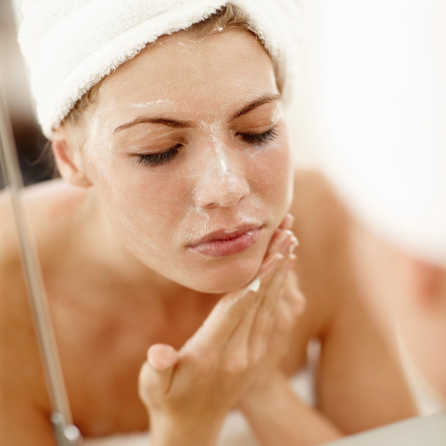 m-61 Perfect Microdermabrasion Facial Scrub | Instant Smoothing, Exfoliating Scrub With Vitamin E, Kaolin Clay, Aloe, 2.5 Fl Oz