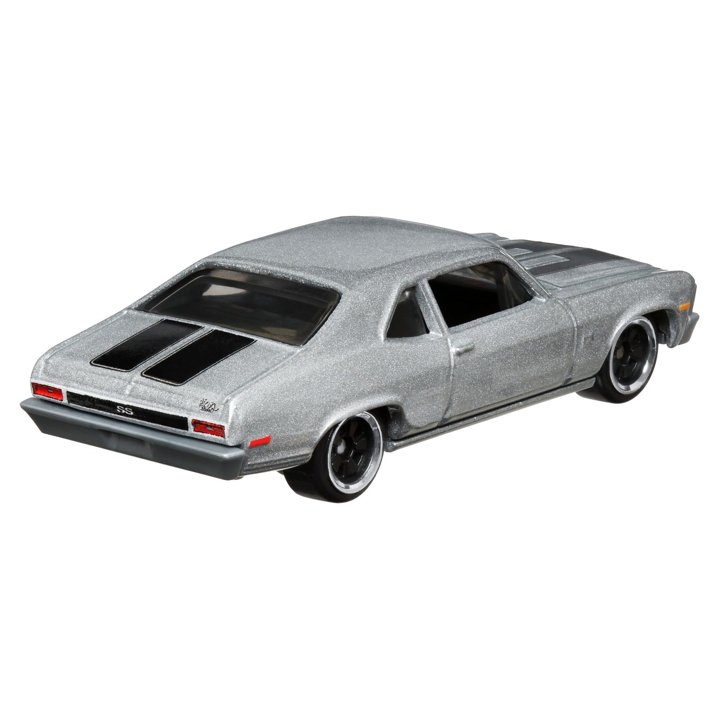 Hot Wheels Collector Vehicle Collection 70 Chevrolet Nova SS