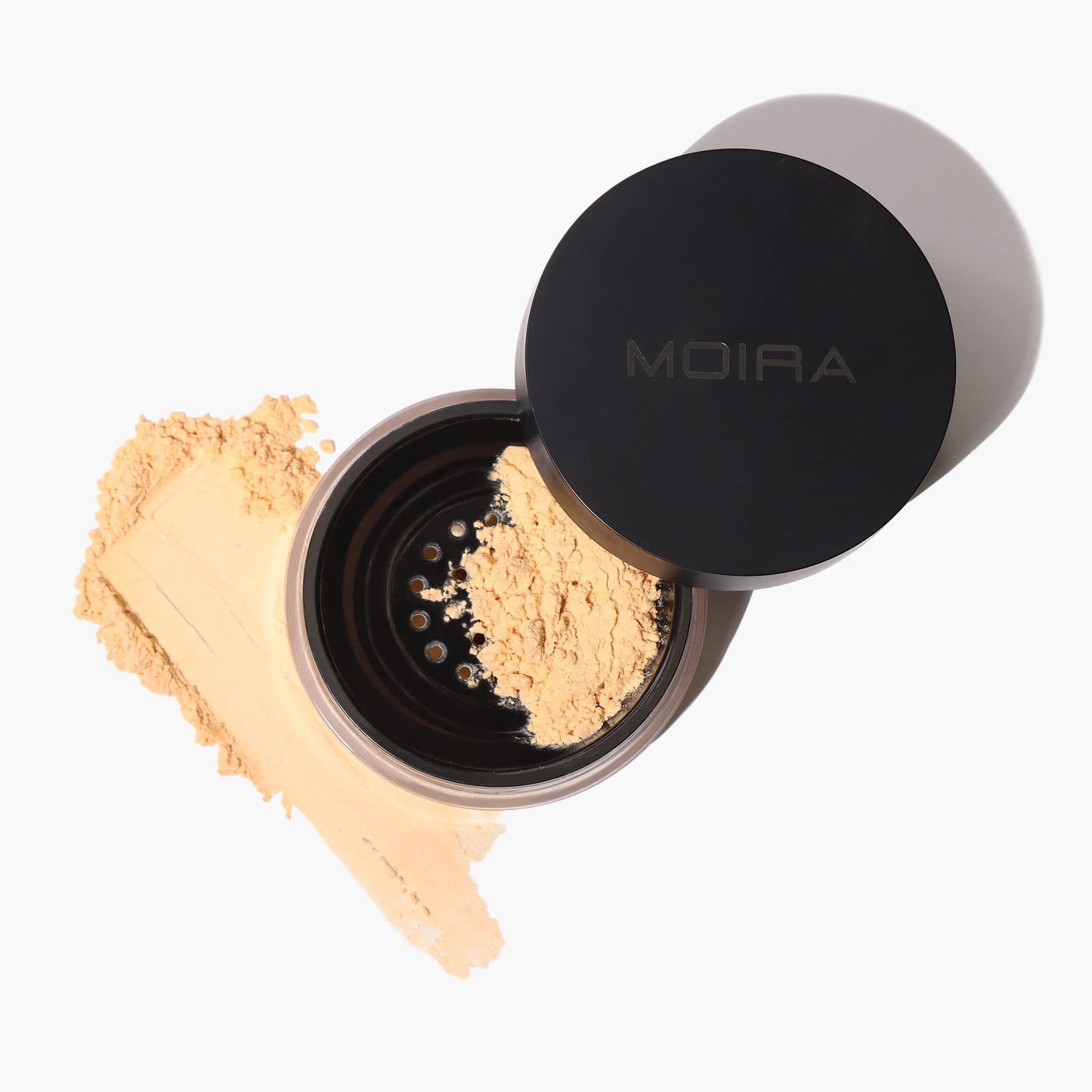 Loose Setting Powder (002, Banana)