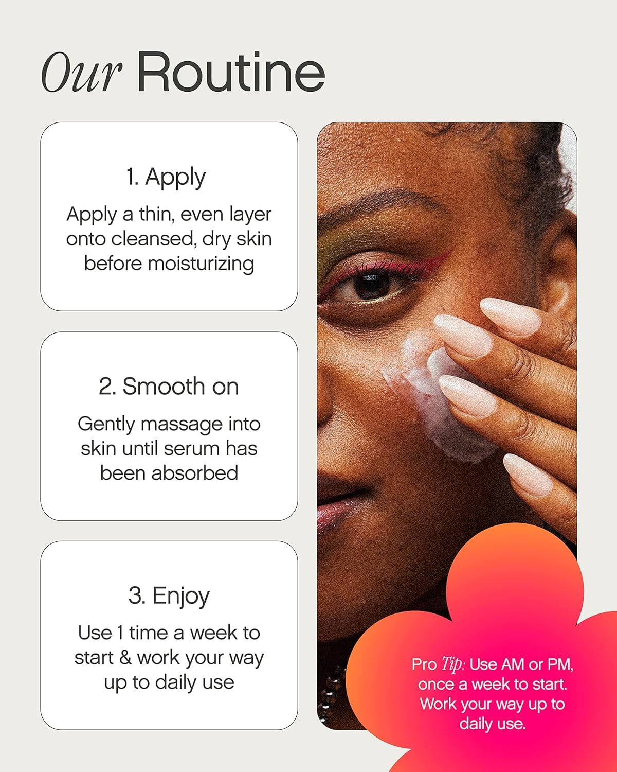 Topicals Faded Brightening and Clearing Serum | Reduces Discoloration, Post-Blemish Marks, Scars and Spots | Contains Kojic Acid and Niacinamide | Beauty and Personal Care Topicals