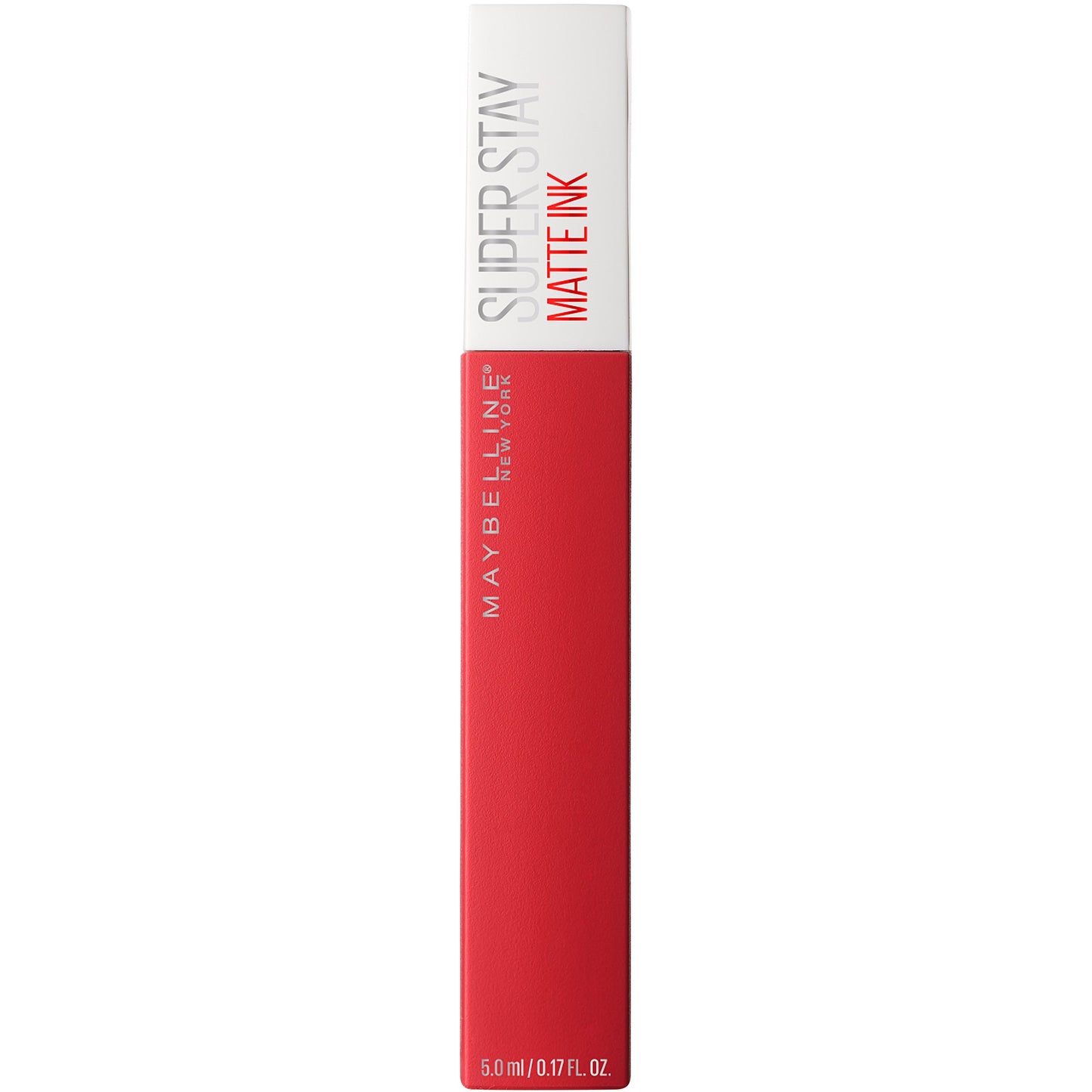 Maybelline SuperStay Matte Ink Liquid Lipstick, Pioneer, 0.17 fl. oz.