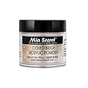 Mia Secret Acrylic Nail Powder (1oz; Cover Beige)