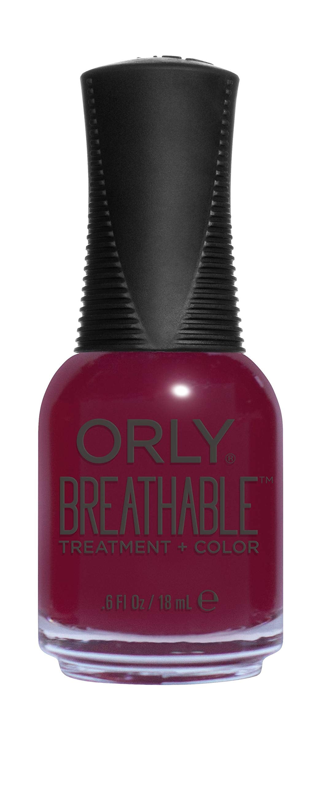 Orly Breathable Nail Color, The Antidote, 0.6 Fluid Ounce Beauty & Personal Care Orly
