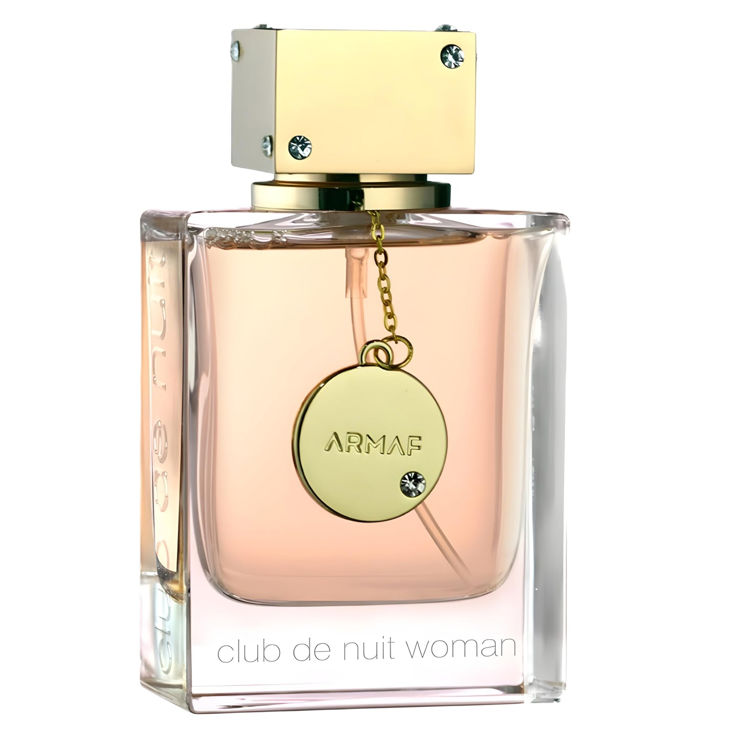 Armaf Club De Nuit for Women Eau de Parfum Spray, 3.6 Ounce Beauty and Personal Care Armaf