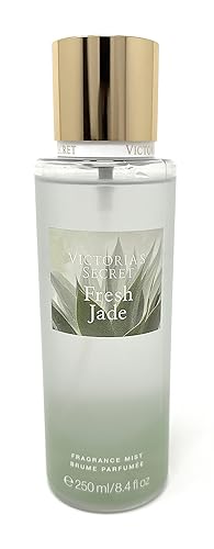 Victoria's Secret FRESH JADE Fragrance Mist 8.4oz