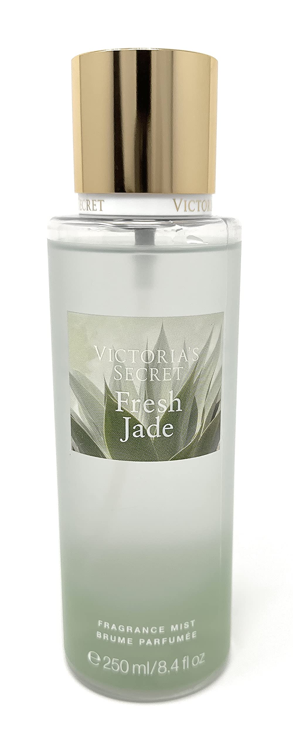 Victoria's Secret FRESH JADE Fragrance Mist 8.4oz