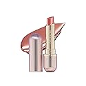 Estée Lauder Futurist HydraPlump Tinted Lip Balm | Includes Hyaluronic Acid + pH-Adaptive Color | Hydrates, Strengthens Lip Barrier, 708 Rosewood