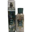 Bath & Body Works Magic In the Air Body Lotion and Fine Fragrance Mist Set of 2