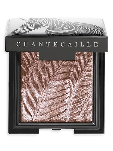 Chantecaille, Luminescent Eye Shade, Zebra