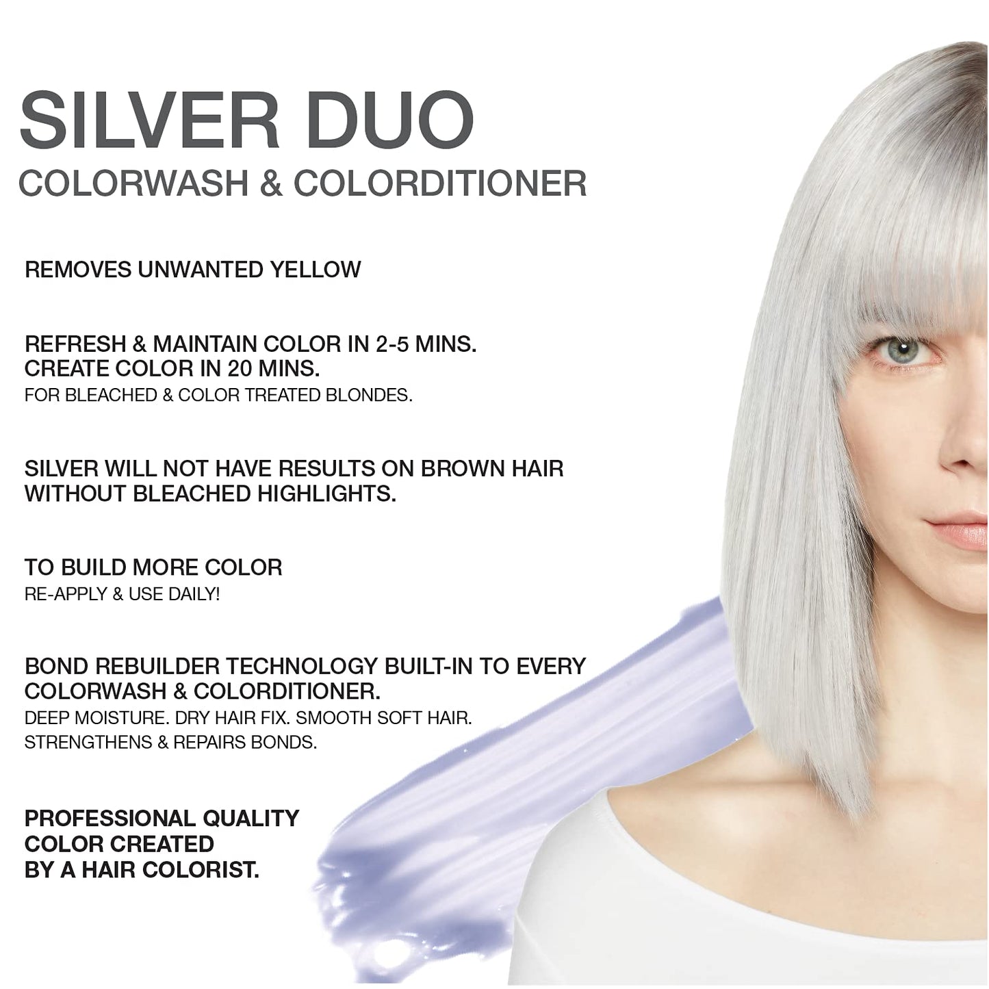 Extreme Silver Duo