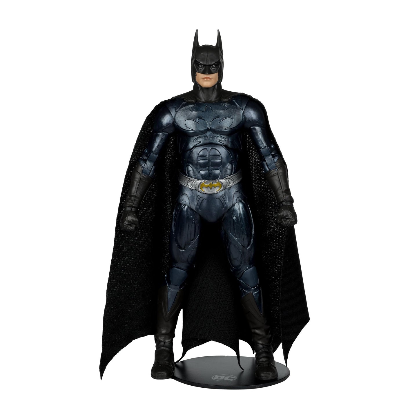 McFarlane Toys - DC Multiverse Batman (Batman Forever) 7in Build-A Figure