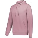 60/40 FLEECE HOODY - 2XL - RW Beauty & Personal Care Augusta Label