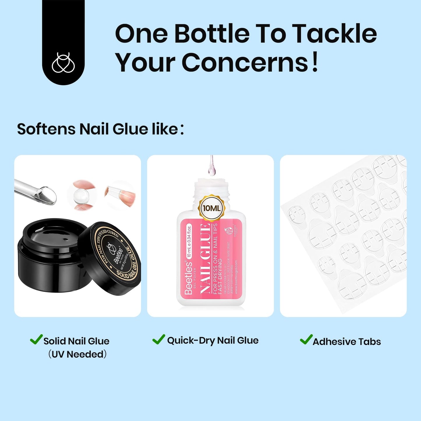 Beetles Gel Polish 15ML Reflective Glitter Gel Polish No Wipe Top Coat Glitter Gel Polish Iridescent Glossy Shiny Gel Nail Polish Sparkle Soak Off UV Beauty and Personal Care beetles Gel Polish