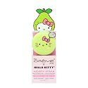 The Crème Shop x Hello Kitty Macaron Lip Balm - Juicy Pear Flavored
