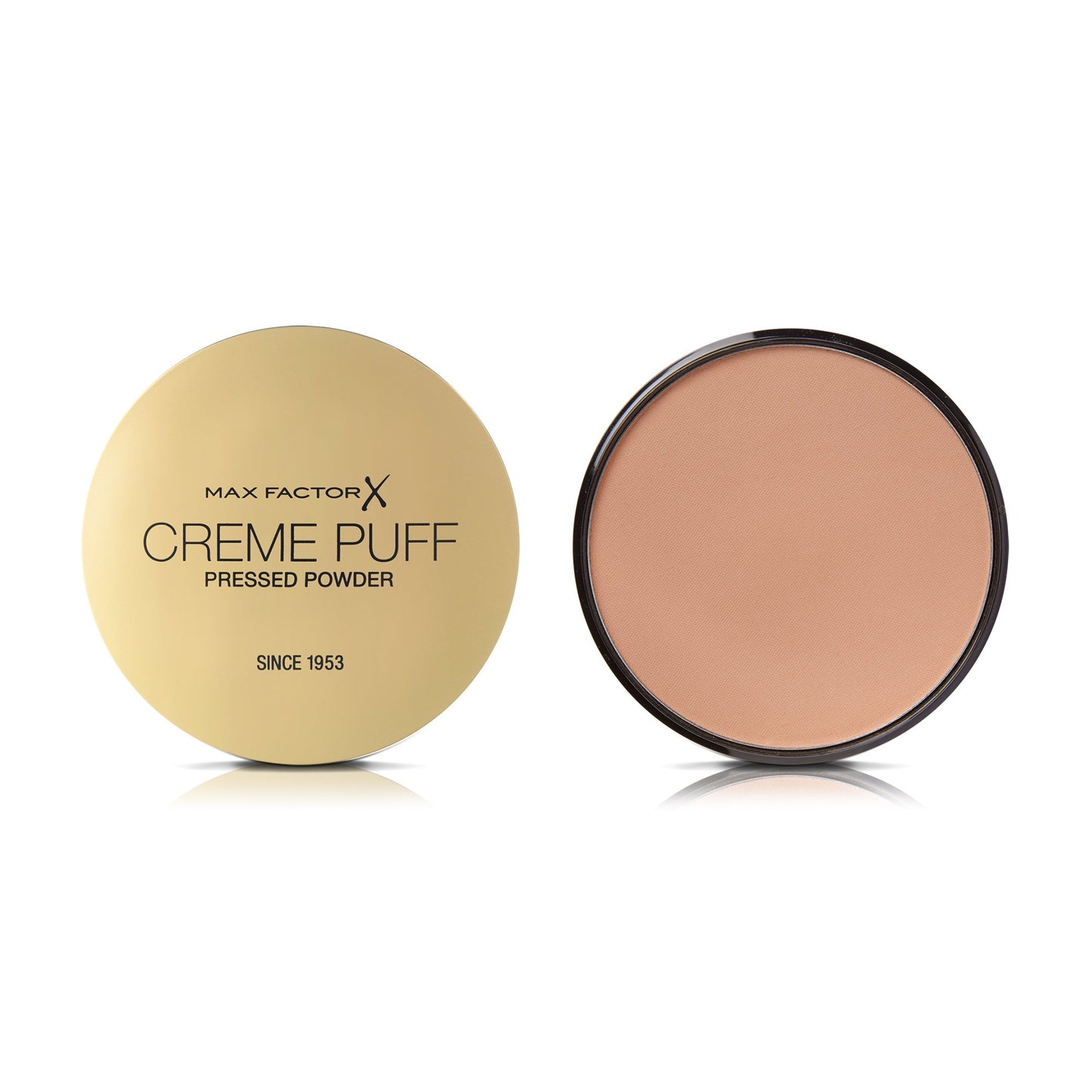 Max Factor Creme Puff - # 41 Medium Beige, 21 g