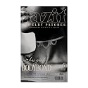 Fazit Makeup Patches - Sapphire Bodybond - Glow Up Make-Up Patches - Cute Glitter Makeup Accessories for Women - Cosmetic Body Glitter
