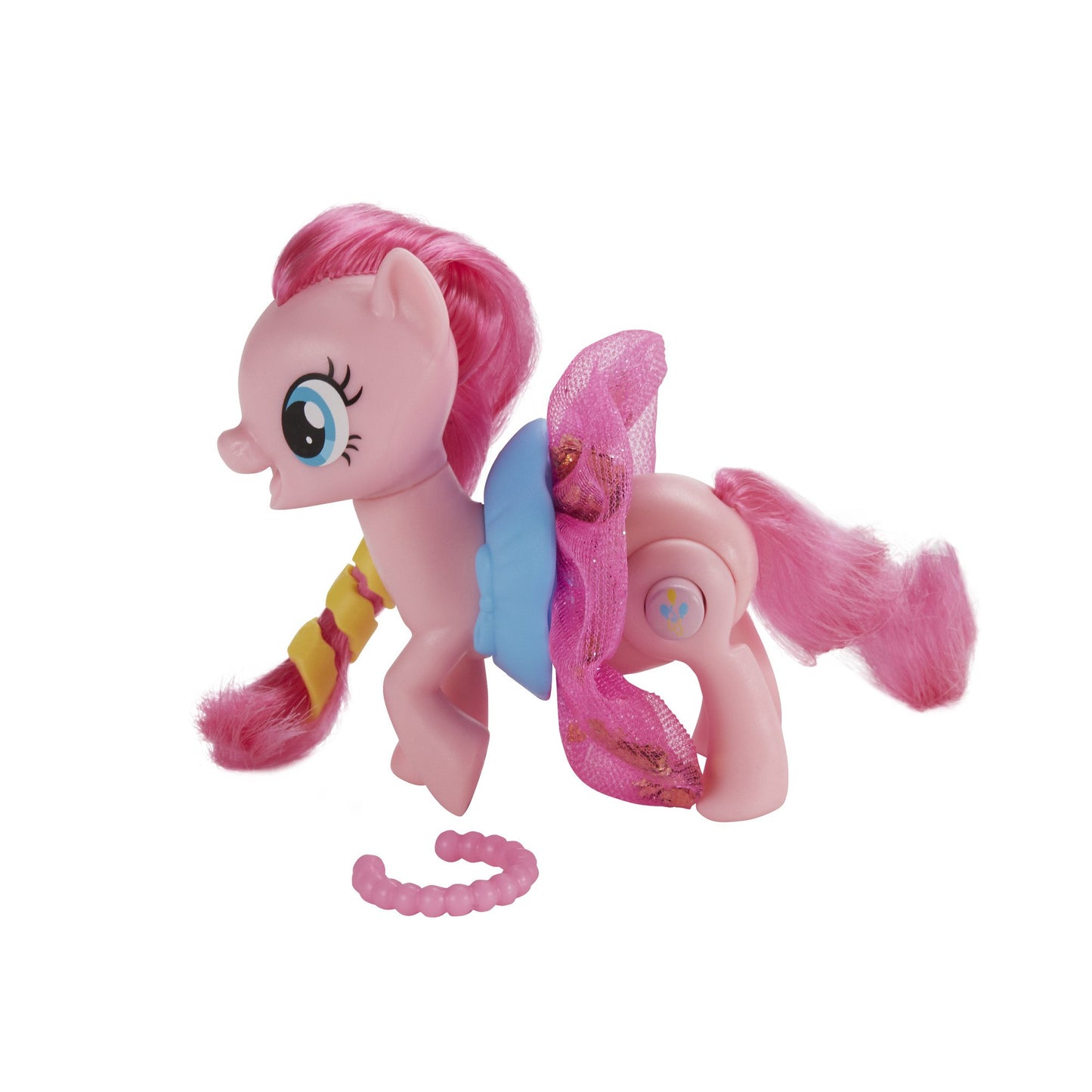 My Little Pony: The Movie Sparkling & Spinning Skirt Pinkie Pie