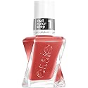 essie gel couture, Long-Lasting Nail Polish, 8-free Vegan, Fashion Freedom, Clay, Woven At Heart, 0.46 fl oz Beauty & Personal Care essie