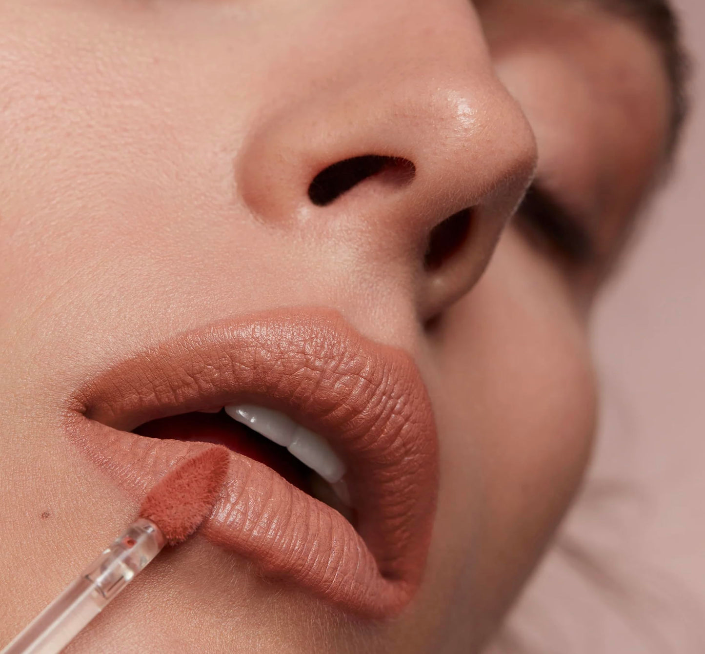 PATRICK TA Silky Lip Crème She's Secure