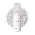 Ultra-Fine Hair Glitter - White Crystal, Fairy Pink, Radiant Gold - Lightweight, Non-Sticky, Made for All Hair Types - for Festivals, Parties