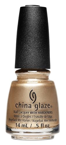 China Glaze Nail Polish, High Standards 1513 Beauty & Personal Care China Glaze
