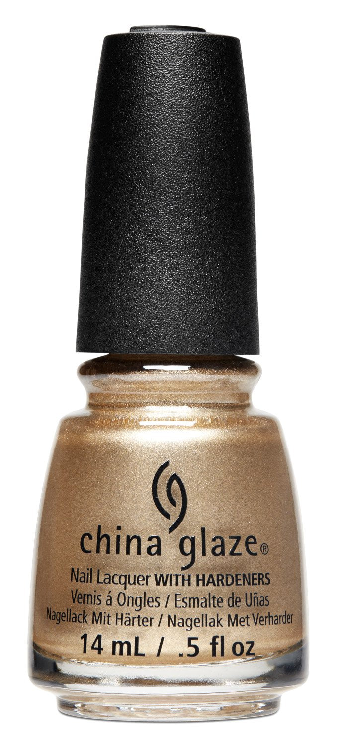 China Glaze Nail Polish, High Standards 1513 Beauty & Personal Care China Glaze