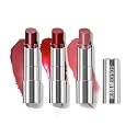 MDSolarSciences The Vivids Hydrating Sheer Lip Balm Trio SPF 30 | Tinted Sunscreen for Lips | Moisturizing Shea Butter, Avocado Oil & Vitamins E & C |