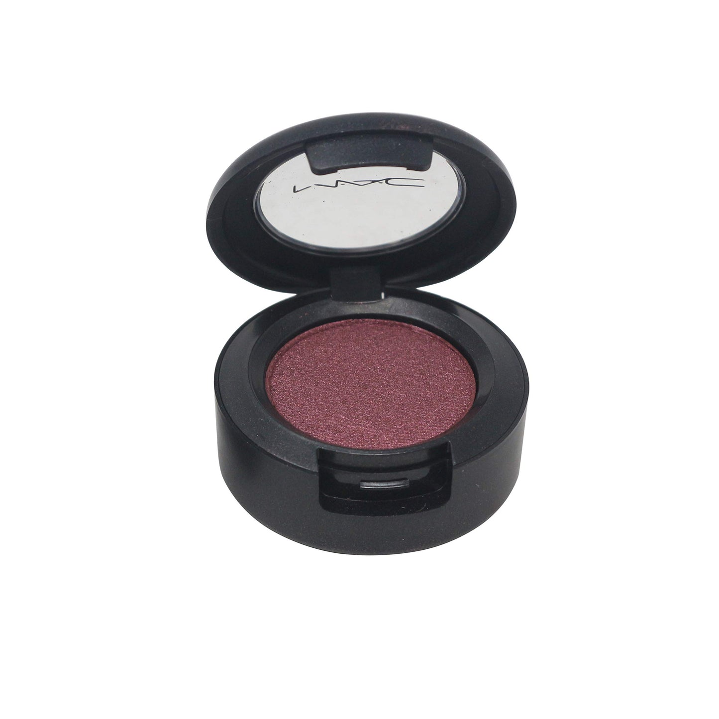 MAC Eye Shadow - Cranberry Frost Eye Shadow Women 0.05 oz