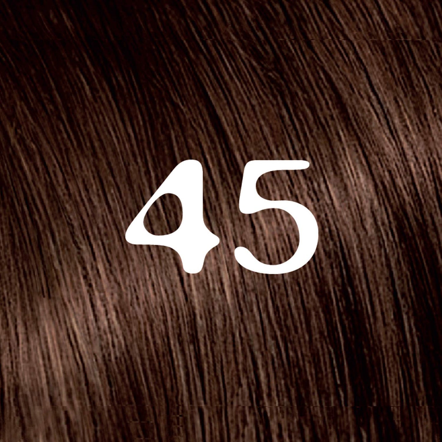 b'Loreal Feria # 45 French Roast Size: KIT'