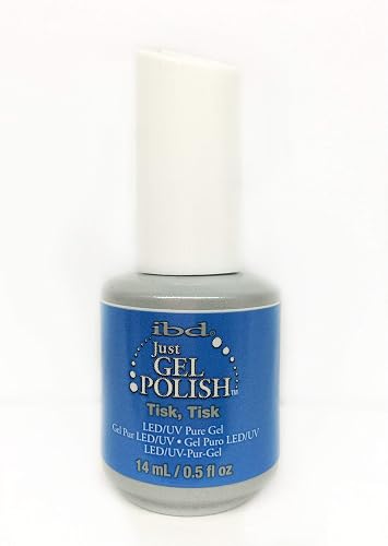 ibd Just Gel Polish Tisk, Tisk 0.5 oz Beauty & Personal Care IBD