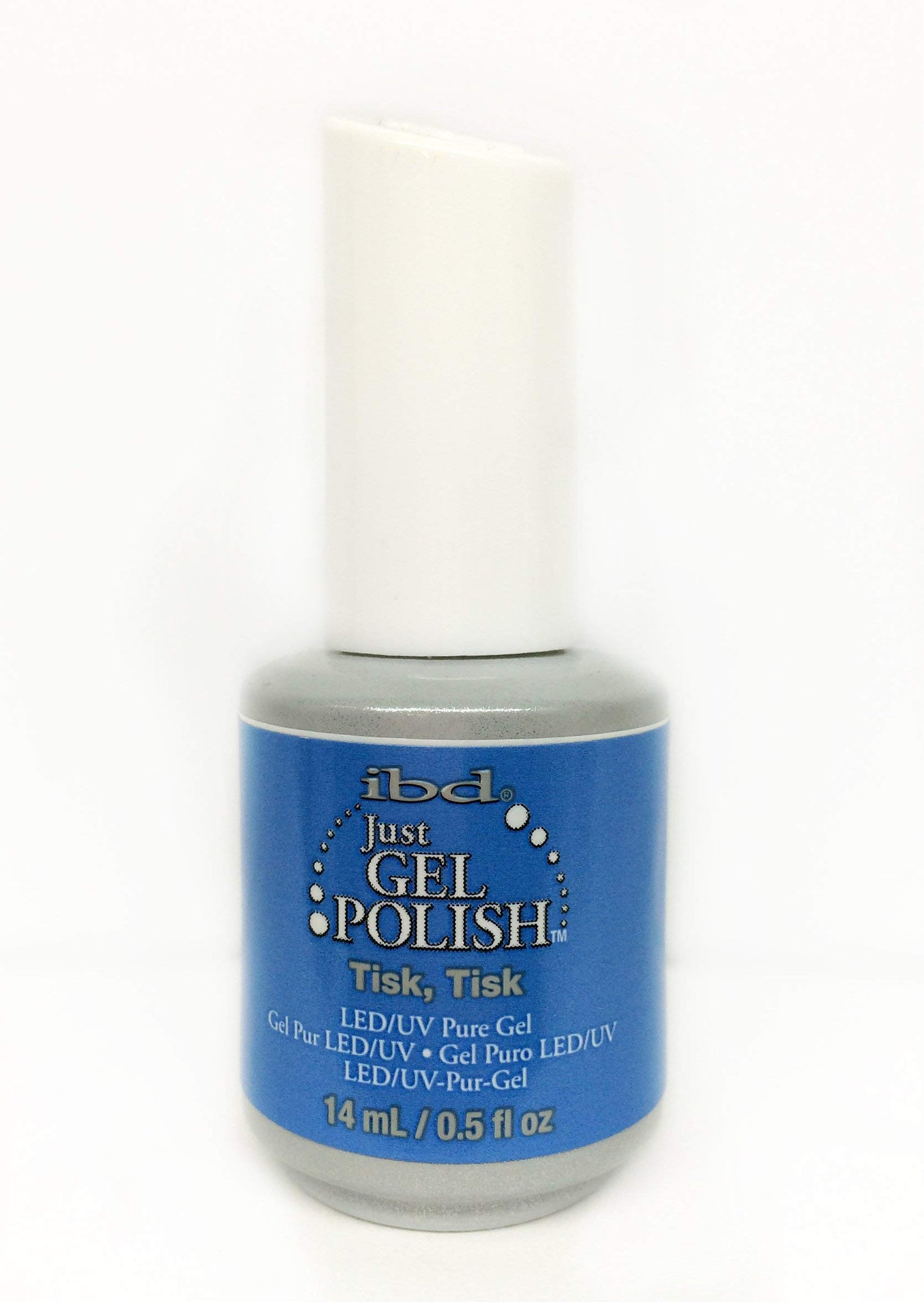 ibd Just Gel Polish Tisk, Tisk 0.5 oz Beauty & Personal Care IBD