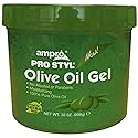 Ampro Olive Oil Gel, 32 oz (Pack of 2)