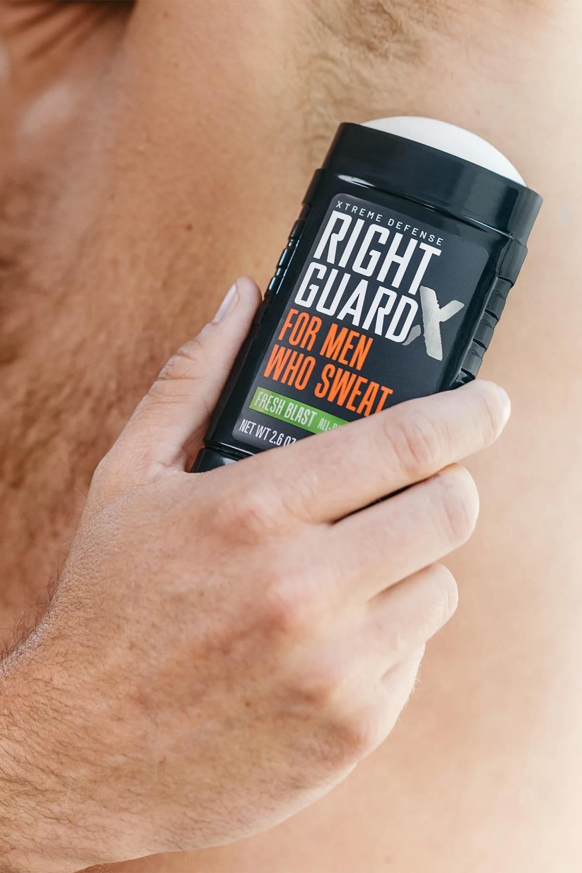 Right Guard, Xtreme Defense Arctic Refresh, 2.6 Ounce Beauty and Personal Care Right Guard