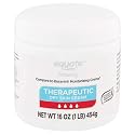 Equate Therapeutic Dry Skin Cream, 16 oz