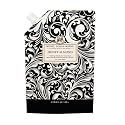 Michel Design Works Honey Almond Foaming Hand Soap Refill