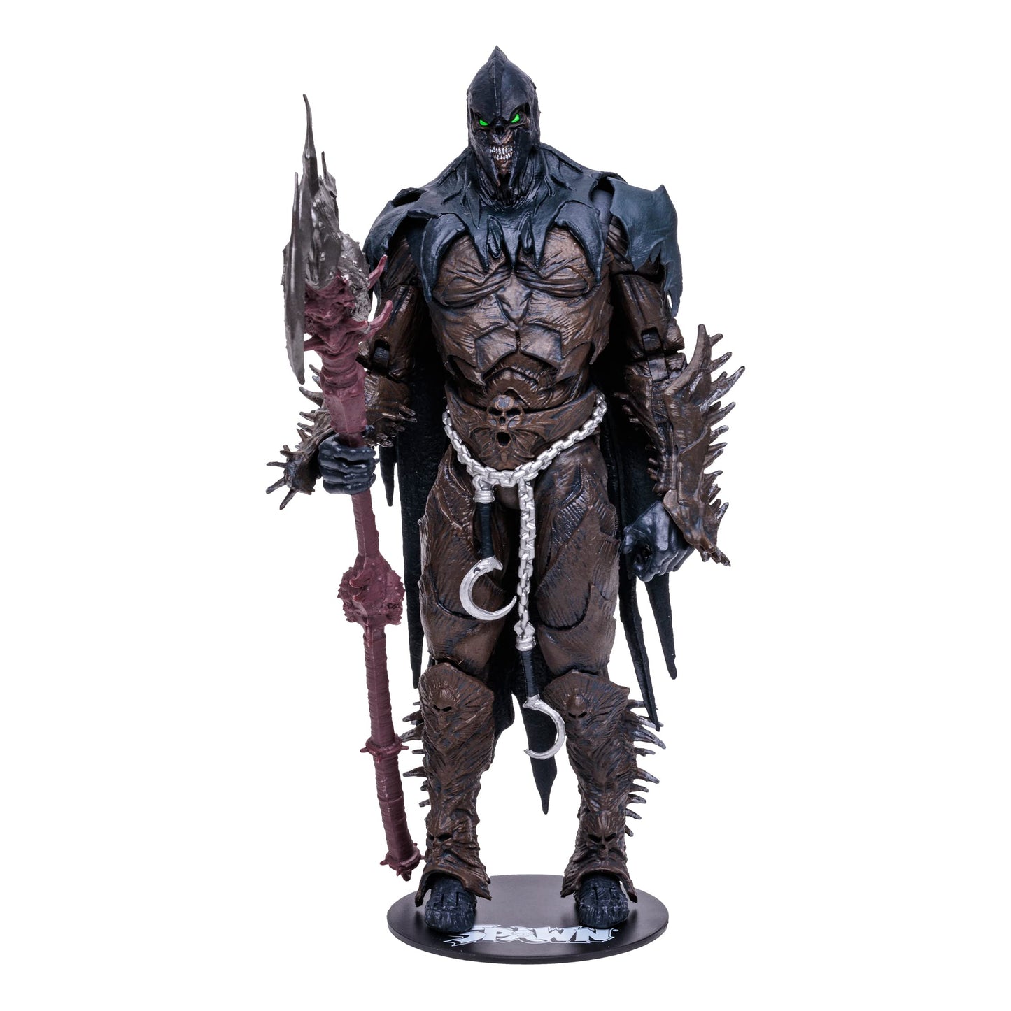 McFarlane Toys Spawn Raven Spawn 7" Action Figure with Accessories