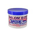 Hollywood Beauty Skin Creme Cocoa Butter, 25 oz (Pack of 5)